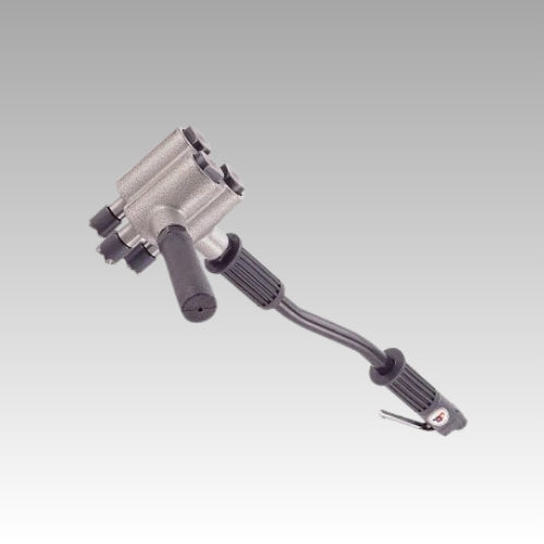 GP-923A Piston Scaling Hammer - Airtek