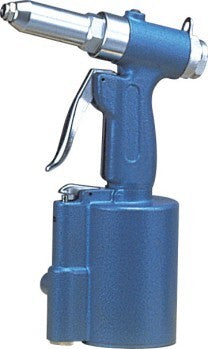 GP-101A Hydraulic & Air Riveters - Non-Threaded - Airtek