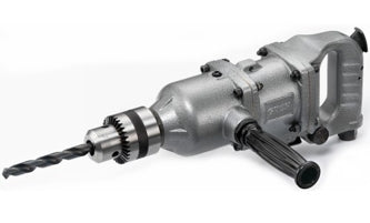 GP-26D Rotary Drill - Airtek