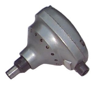 GP-300 Nailer - Airtek