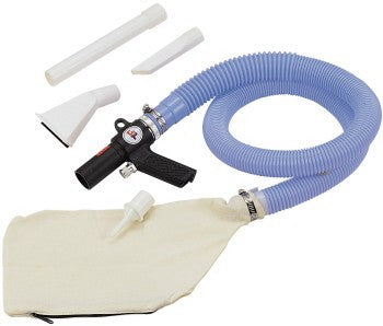 GP-405 Air Vacuum - Airtek