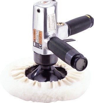 GP-821P Vertical Polishers - Airtek