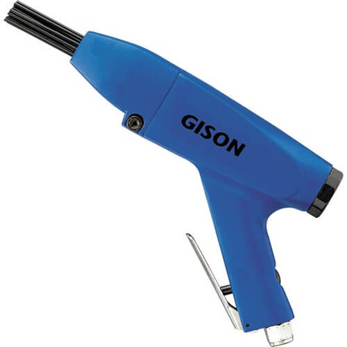 GP-851G Needle Scaler - Airtek