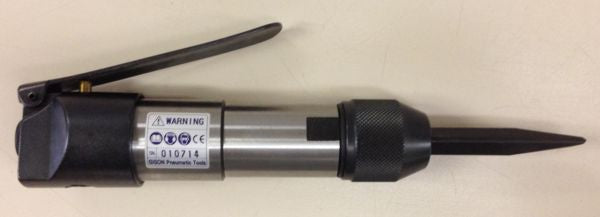 GP-924 Flux Scaler - Airtek