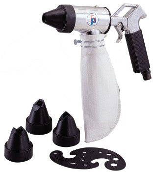 GP-970 Spot Sandblaste - Airtek
