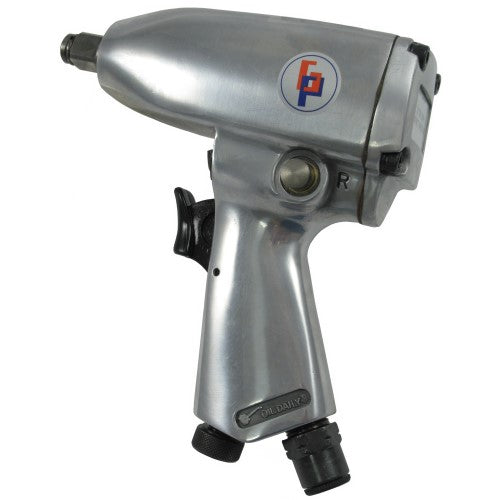 GW-10 3/8" Drive Pistol Impact Wrench - Airtek