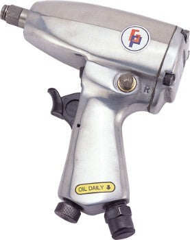 GW-11R 1/2" Drive Pistol Impact Wrench - Airtek