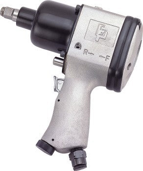 GW-18D 1/2" Drive Pistol Impact Wrench - Airtek