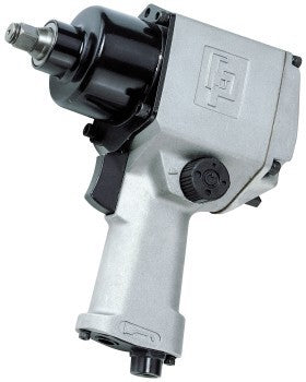 GW-19R 1/2" Drive Pistol Impact Wrench - Airtek