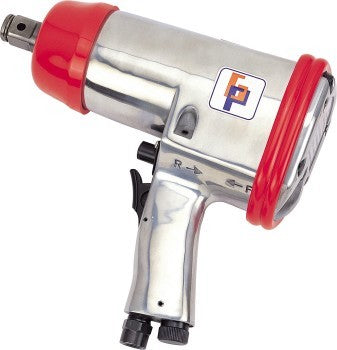 GW-22N1 3/4" Drive Pistol Impact Wrench - Airtek