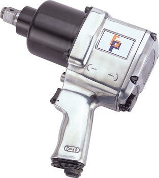 GW-24E 3/4" Drive Pistol Impact Wrench - Airtek