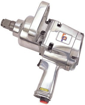 GW-38R 1" Drive Pistol Impact Wrench - Airtek