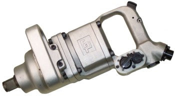 GW-38S 1" Drive Straight Impact Wrench - Airtek