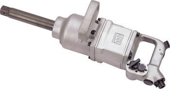 GW-45DL 1" Drive Straight Impact Wrench - Airtek