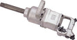 GW-45L 1" Drive Straight Impact Wrench - Airtek