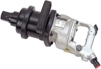 GW-65T 1-1/2" Drive Straight Impact Wrench - Airtek