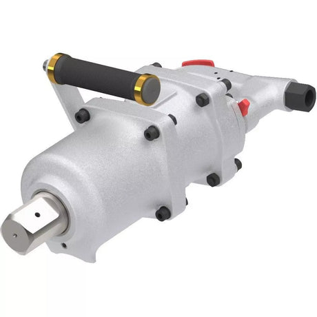 GW-66S 1-1/2" Drive Straight Impact Wrench - Airtek