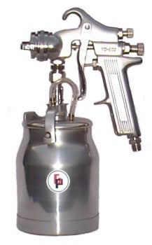 GYD-102 Paint Spray Gun - Airtek
