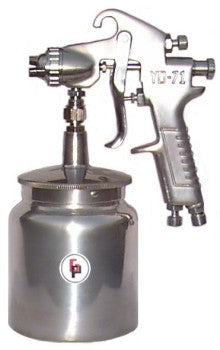 GYD-71 Paint Spray Gun - Airtek