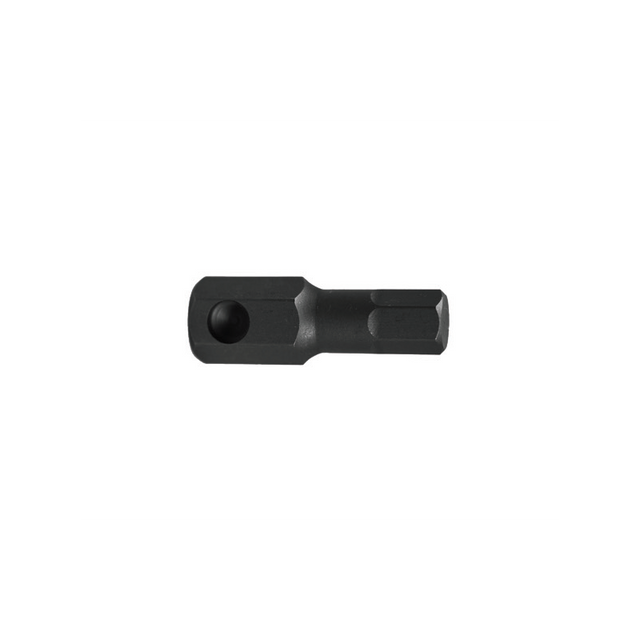 11mm-1/4" Allen Regular Hex Replacement Bit - Airtek