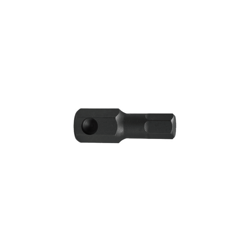 46mm Allen Regular Hex Replacement Bit - Airtek