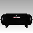 200 Gallons Stationnary Horizontal Air Receiver - Airtek