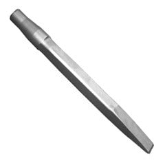 24" Narrow Chisel for Jumbo Rivet Buster