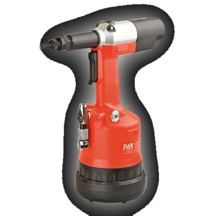 M3 - M12 Threaded Inserts Hydraulic-Pneumatic Riveter - Airtek