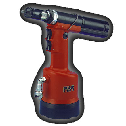 M3 - M8 Threaded Inserts Hydraulic-Pneumatic Riveter - Airtek