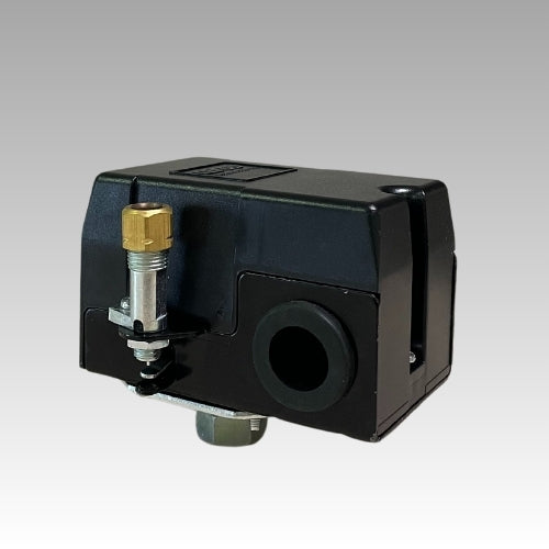 115-150 PSI Pressure Switch 1 port - Airtek