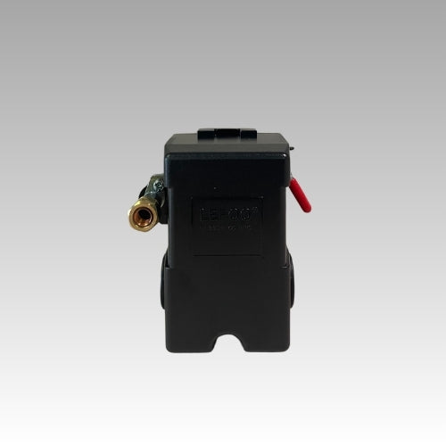 115-150 PSI Pressure Switch 1 port - Airtek