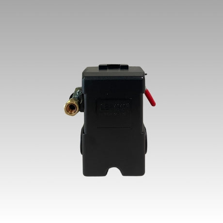 115-150 PSI Pressure Switch 1 port - Airtek