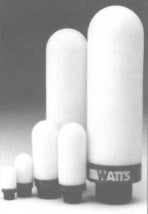 Parts - 1" Mufflers - Airtek