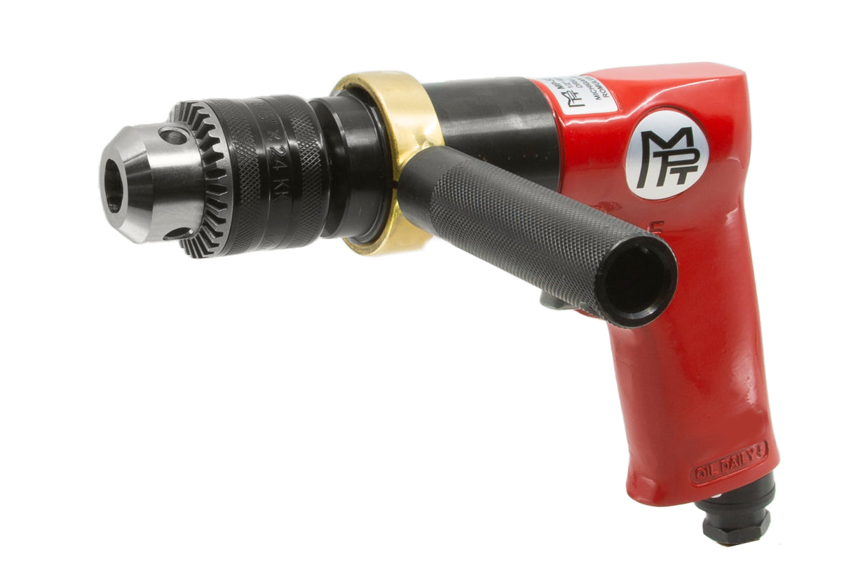 PERCEUSE MANDRIN 12,7 MM 800 TR/MIN - (MP-527-ST)