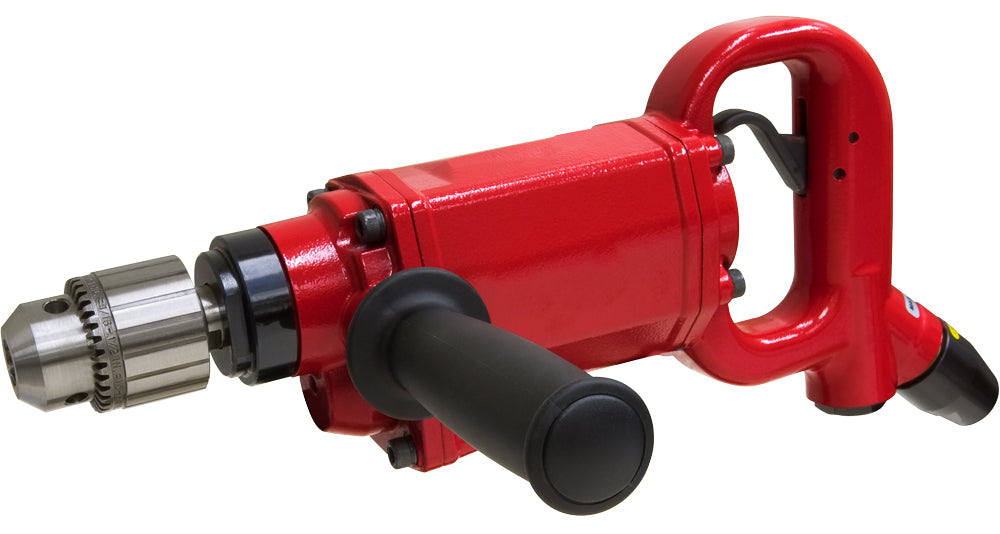 DRILL 1/2IN STRT D-HANDLE 1200 RPM
