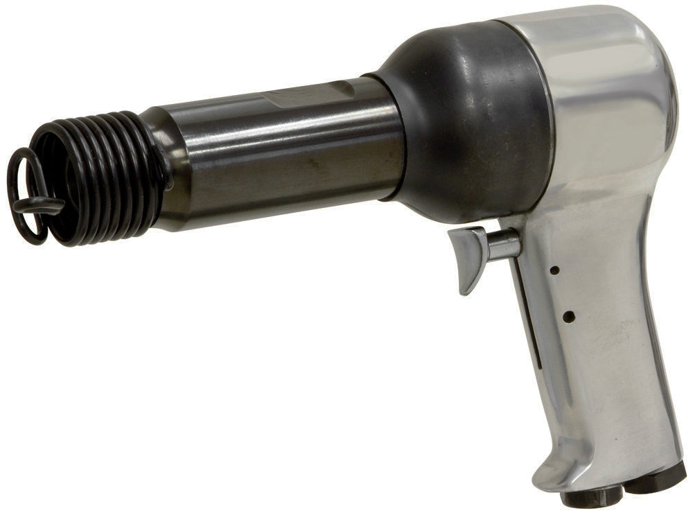 Riveuse d'avion MP-5X-ST