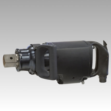 1-1/2" Drive Michigan Outside Trigger Heavy Duty Air Impact Wrench - Airtek