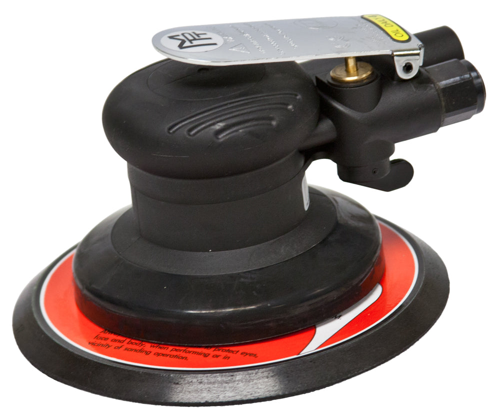 3/16" Orbital Palm Sander