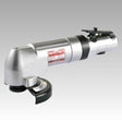 4" NPK Air Angle Grinder - Airtek
