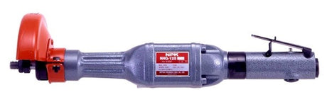 5" Air Straight Grinder - Airtek