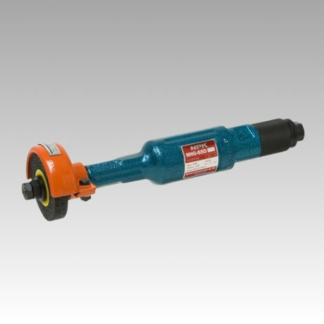2-1/2" Straight Grinder - Airtek