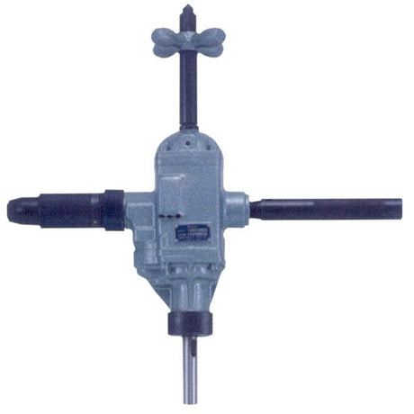 #2 MT Drive Rotary Air Drill - Airtek