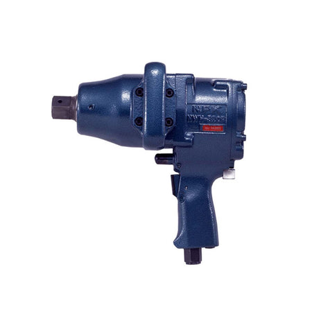 1" Drive NPK Pistol Air Impact Wrench - Airtek
