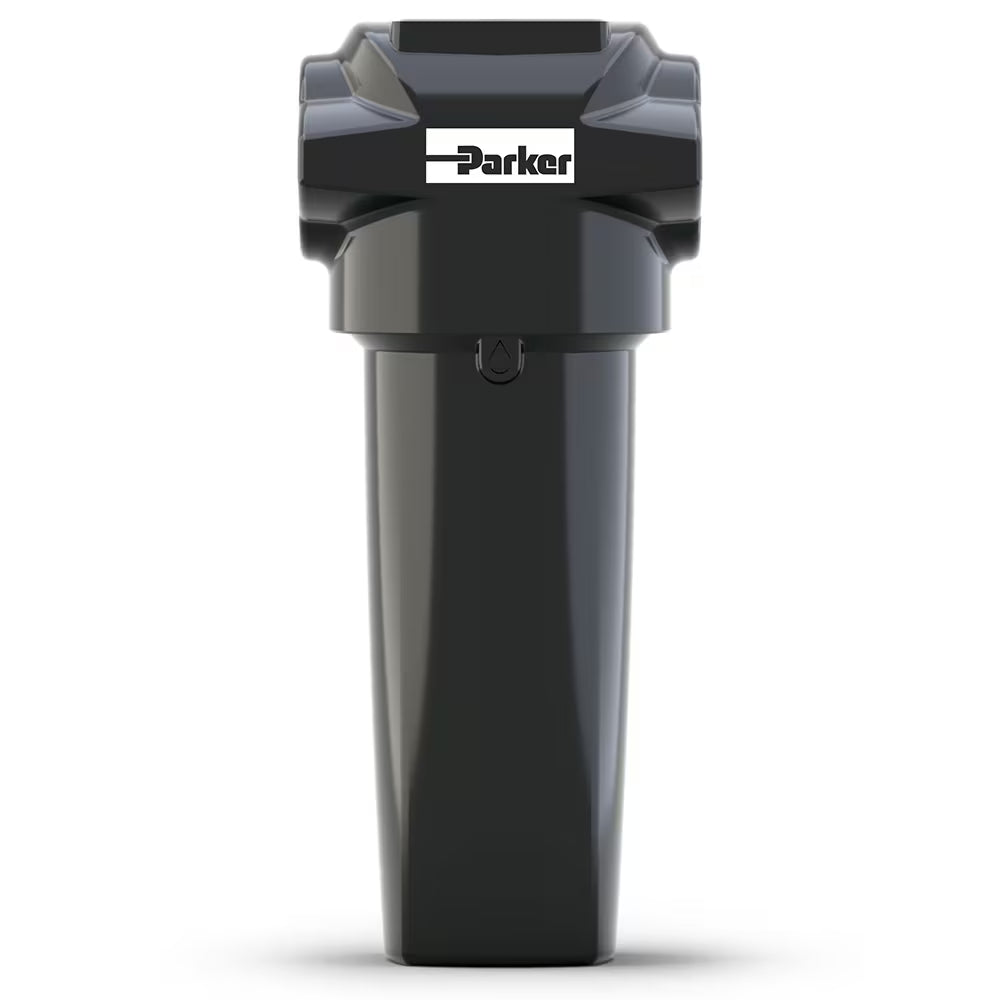 OIL-X Grade WS Compressed Air Water Separator