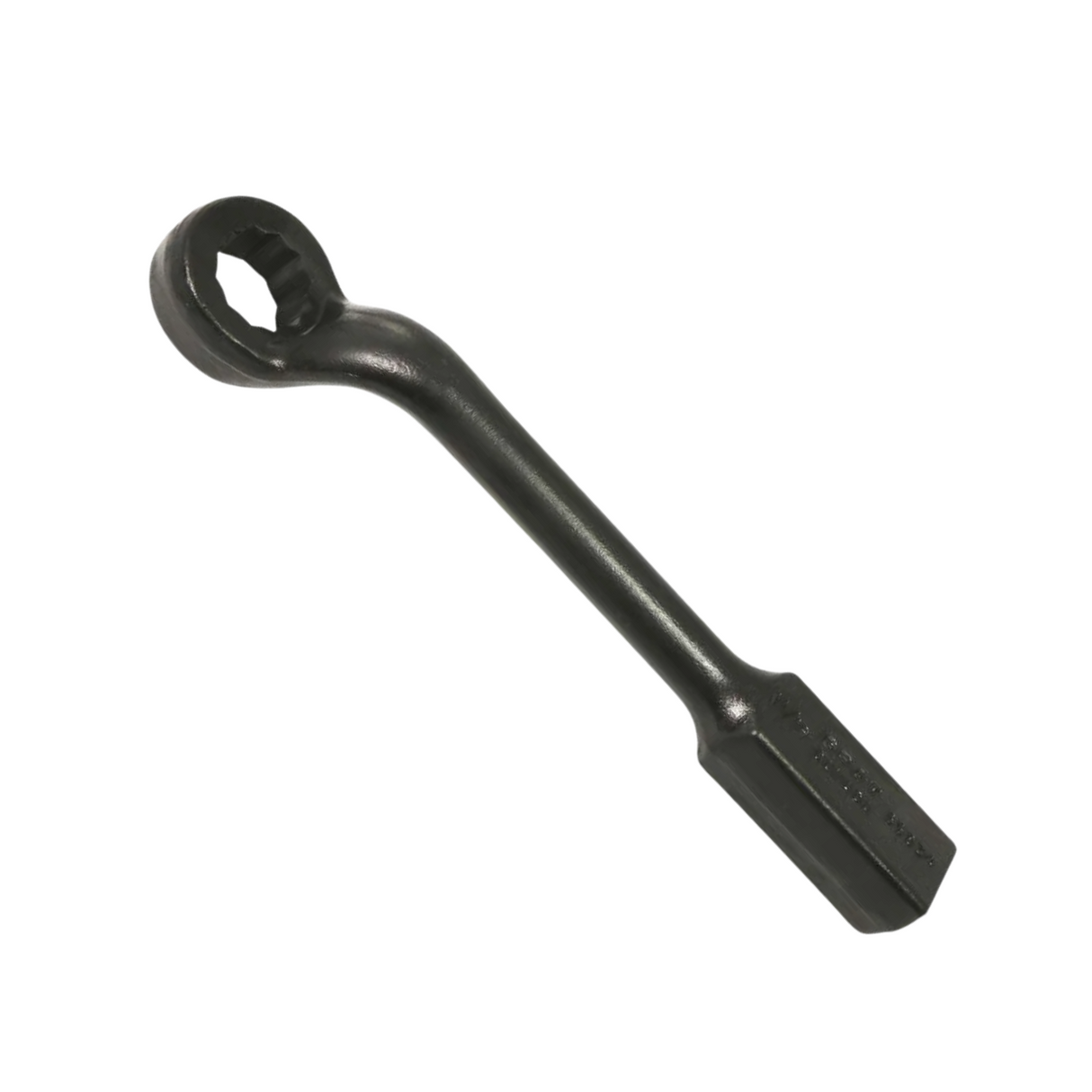 1-1/8 inch Offset Closed End Striking Wrench