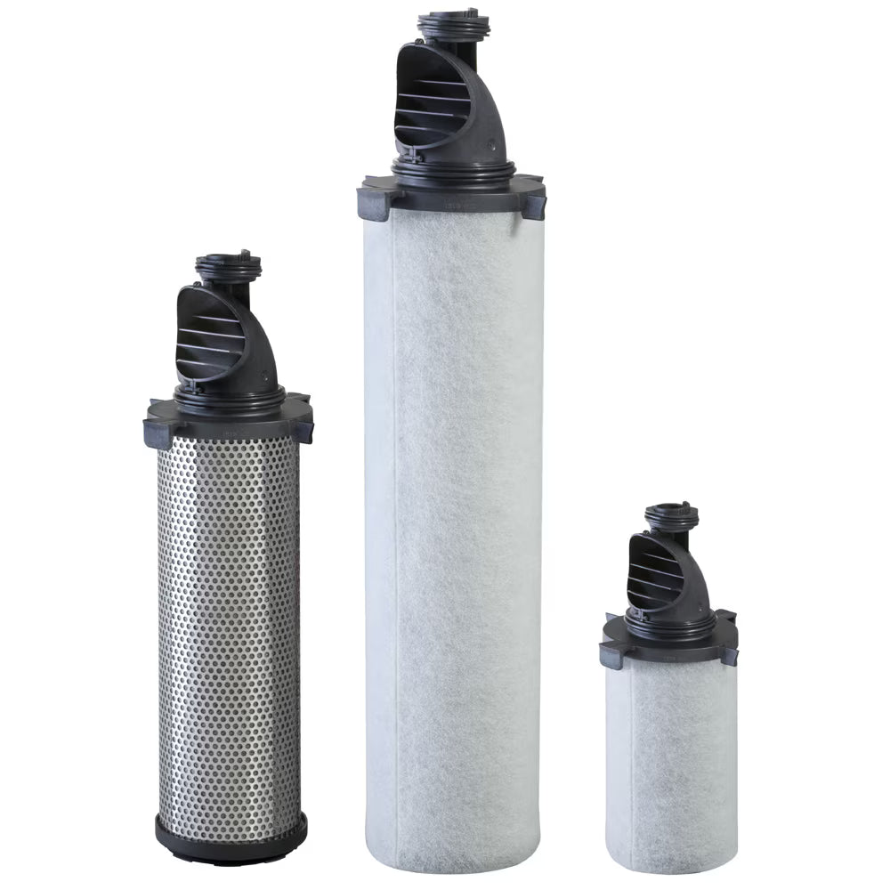 OIL-X Genuine Replacement Compressed Air Filter Element - P055AO