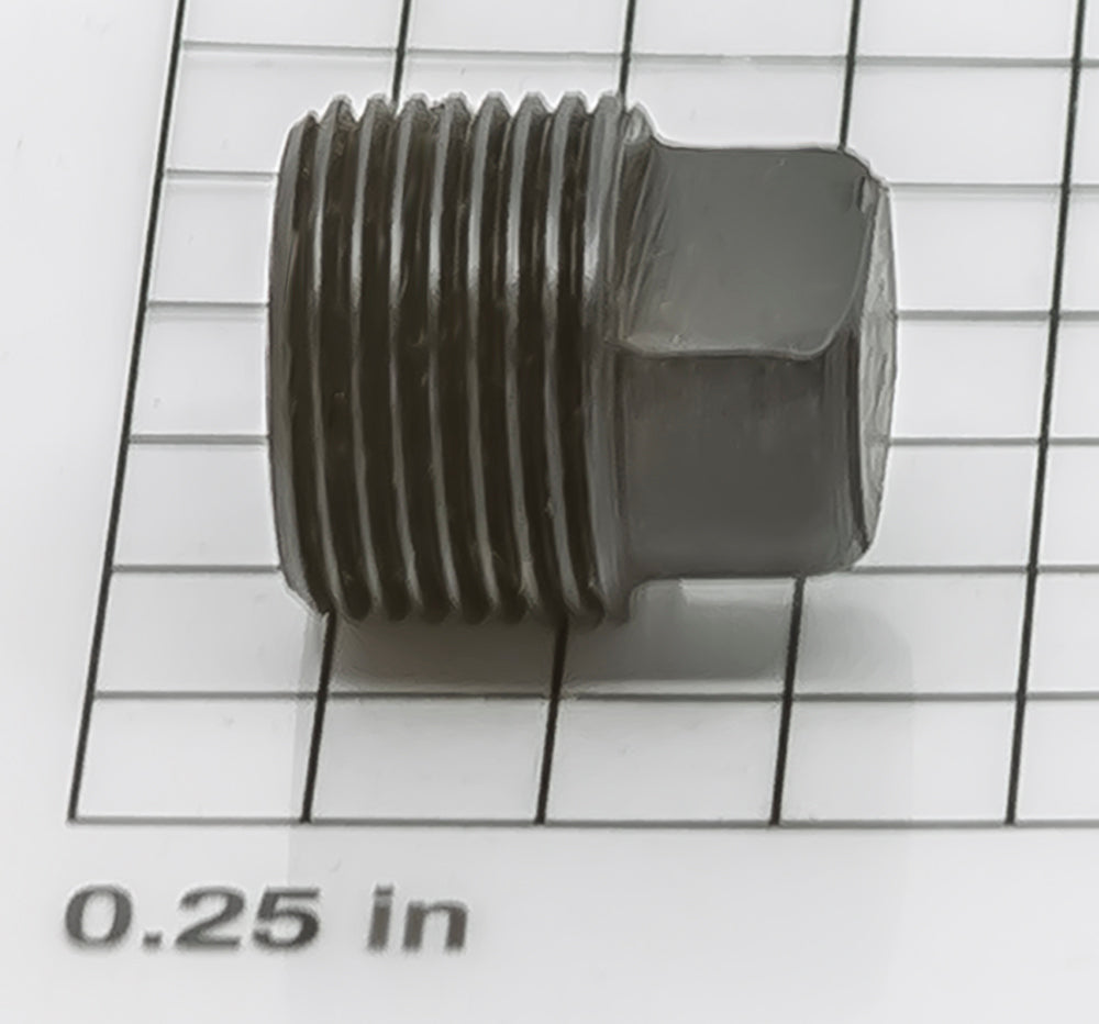 Throttle Plug
