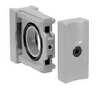 Parker Global Series - P32/33 Body Connector