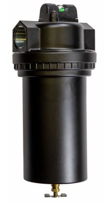 PM30 Coalescing Filters – Hi-Flow