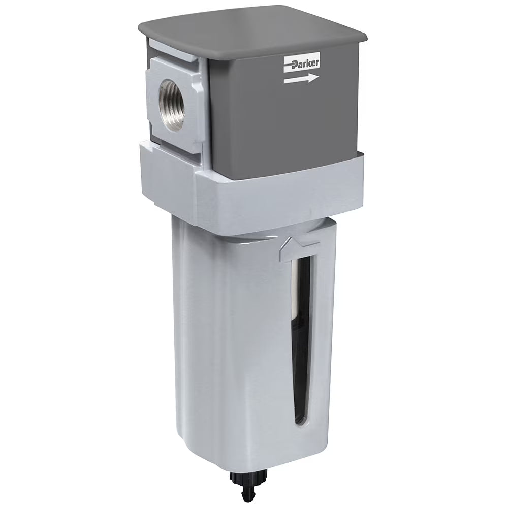 Parker Global P33 Standard Series - Particulate Filter - 3/4"
